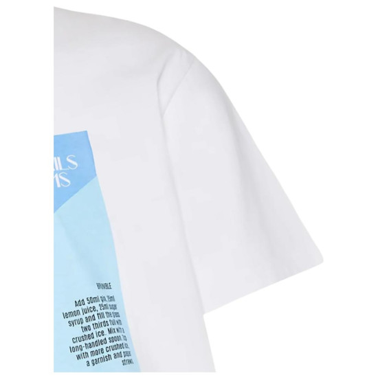 Funky Buddha Ανδρική κοντομάνικη μπλούζα Funky Buddha Ανδρική κοντομάνικη μπλούζα